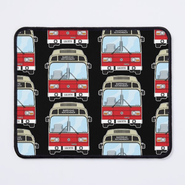 Item preview, McGills Leyland National mk1 Bus Auchenback Barrhead Scottish buses designed and sold by BFXIII.
