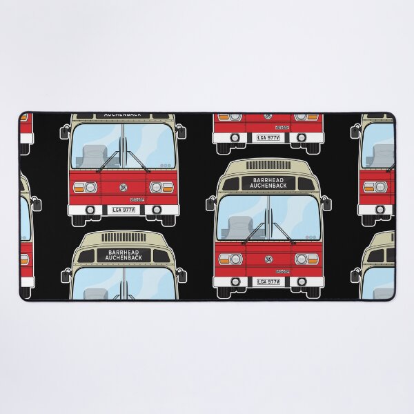 Item preview, McGills Leyland National mk1 Bus Auchenback Barrhead Scottish buses designed and sold by BFXIII.