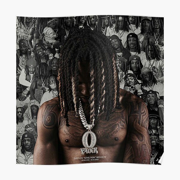 Forever Legend Poster