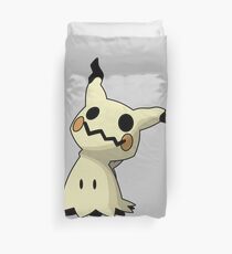 Pokemon - Mimikyu Duvet Cover