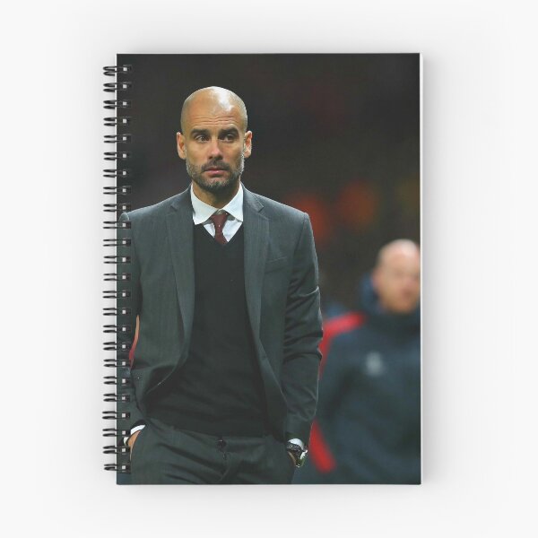 Item preview, Pep Guardiola   Photo Design designed and sold by dewidella.