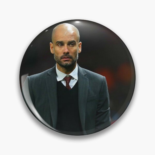 Item preview, Pep Guardiola   Photo Design designed and sold by dewidella.