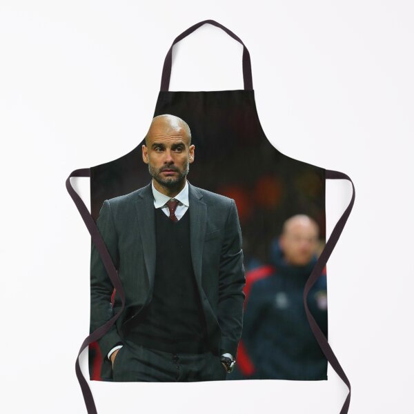 Item preview, Pep Guardiola Photo Design designed and sold by dewidella.