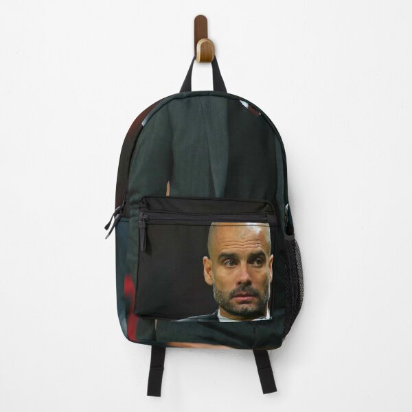 Item preview, Pep Guardiola Photo Design designed and sold by dewidella.