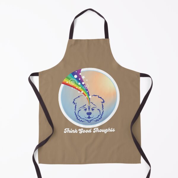 Item preview, Think Good Thoughts designed and sold by BillyArchilla.