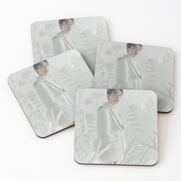 Item preview, Seventeen Seungkwan Power of Love designed and sold by danielletrisha.