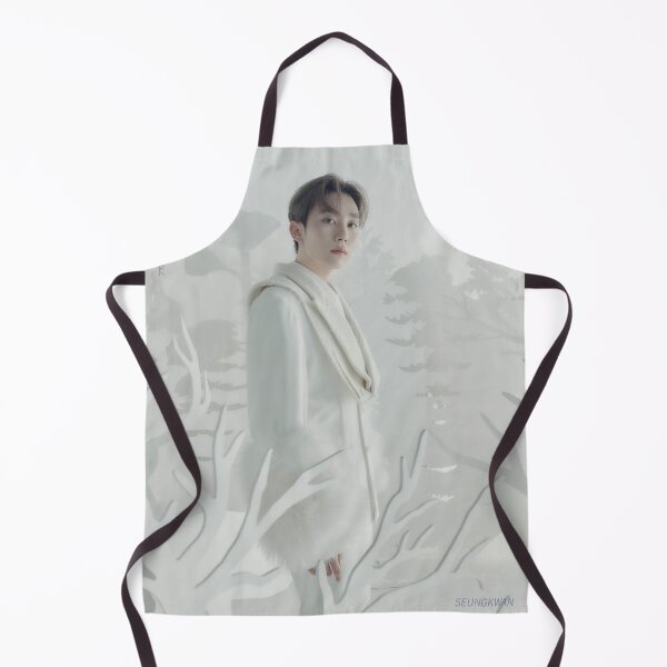Item preview, Seventeen Seungkwan Power of Love designed and sold by danielletrisha.