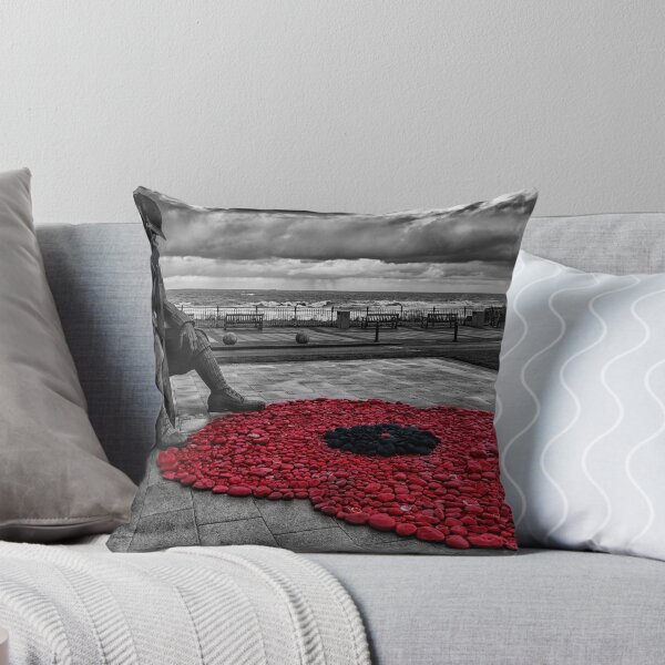 Item preview, Tommy Remembering designed and sold by Reg-K-Atkinson.