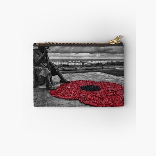 Item preview, Tommy Remembering designed and sold by Reg-K-Atkinson.