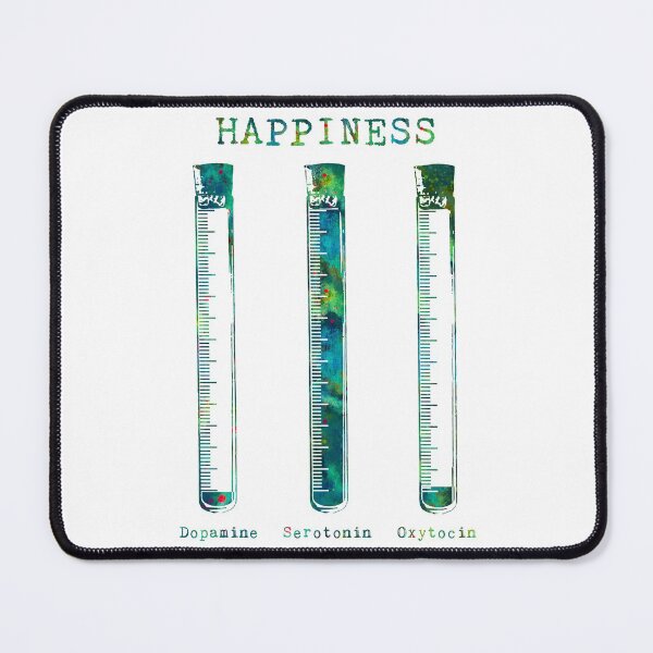 Item preview, Vial Test Tube of Happiness designed and sold by EvasDreams.