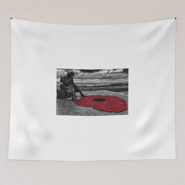 Item preview, Tommy Remembering designed and sold by Reg-K-Atkinson.