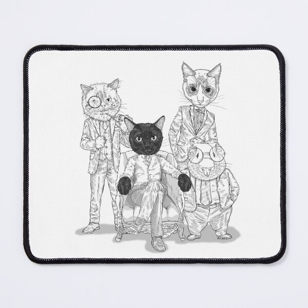 Item preview, The Gang designed and sold by Xanethia-shop.