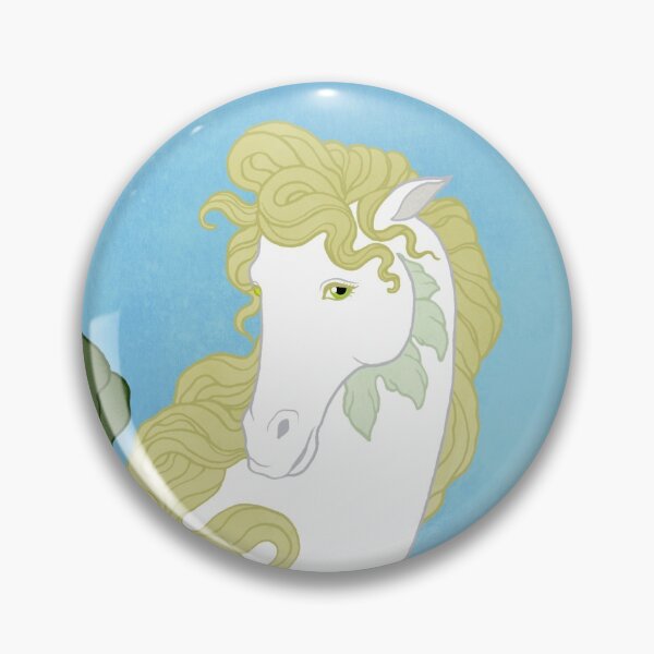 Item preview, Hippocamp 2 designed and sold by Milan Kovacevic.