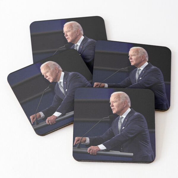 Item preview, President Joe Biden designed and sold by KNBS.