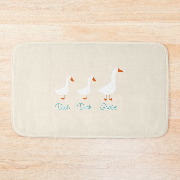 Item preview, Duck Duck Goose designed and sold by Rswinney.