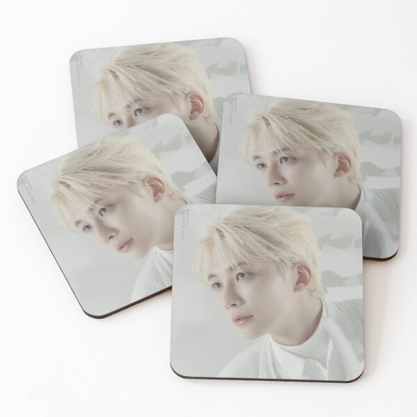 Item preview, Seventeen Jeonghan Power of Love designed and sold by danielletrisha.