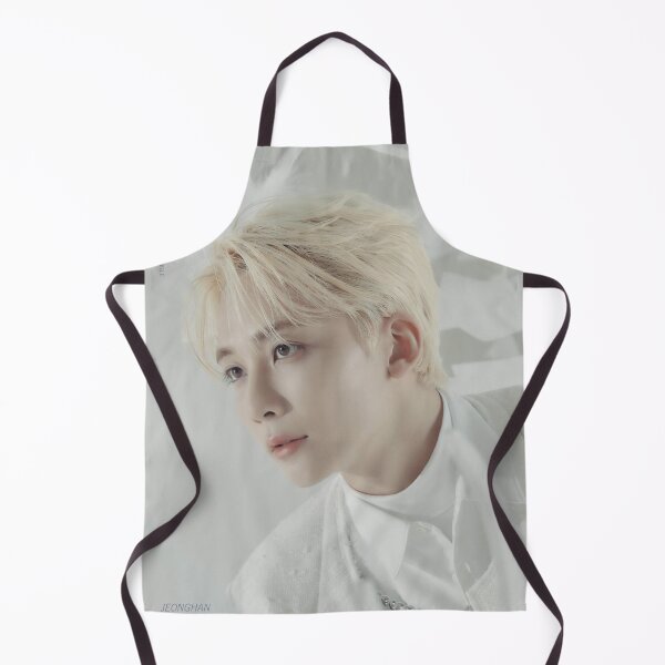 Item preview, Seventeen Jeonghan Power of Love designed and sold by danielletrisha.