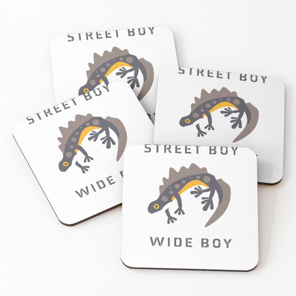 Item preview, CHICO DE LA CALLE CHICO ANCHO designed and sold by Rumdo.