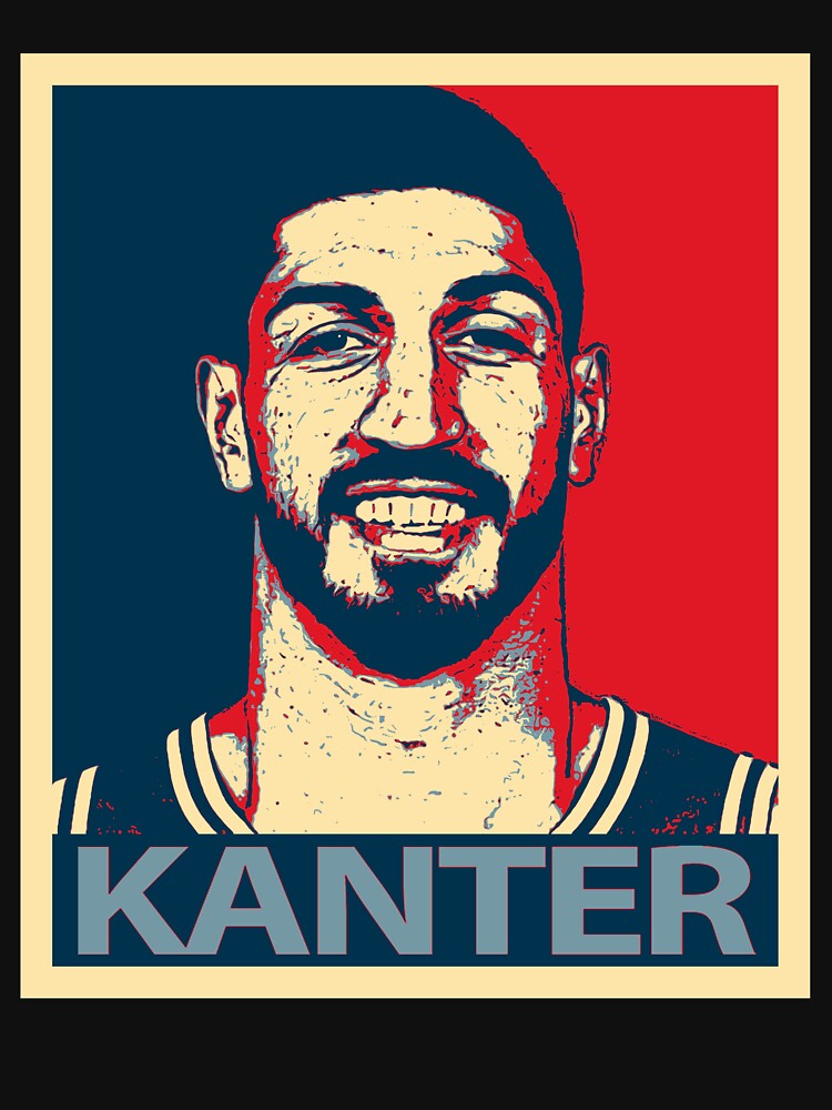 KOTStore Enes Kanter Tee