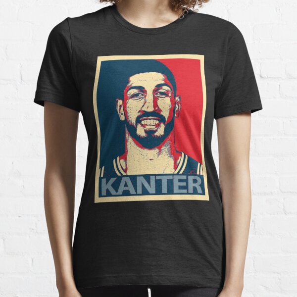 Enes Kanter Gifts & Merchandise for Sale