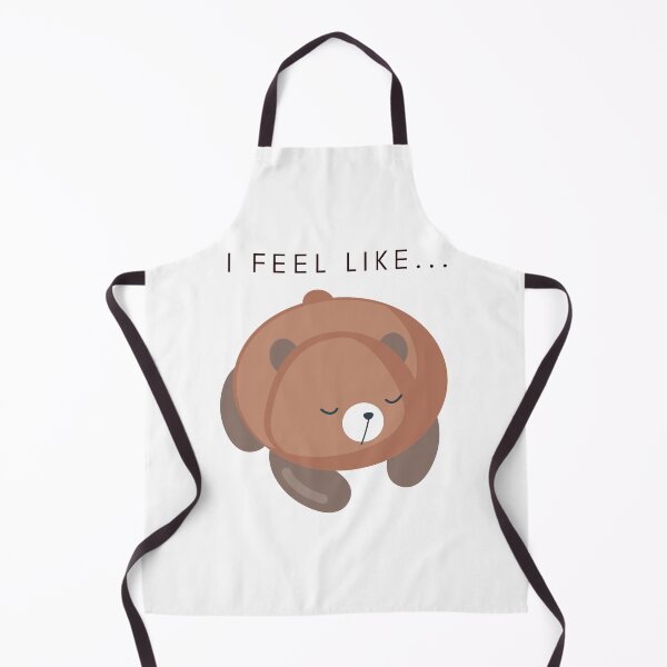 Item preview, i feel like ... designed and sold by DareRabbit.