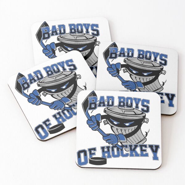 Item preview, Bad Boys Of Hockey Trashers designed and sold by classy-shop.