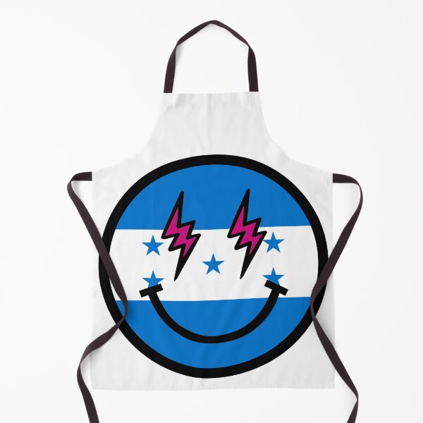 Item preview, FourBalvin Honduras Flag designed and sold by ClaireBelbeck.