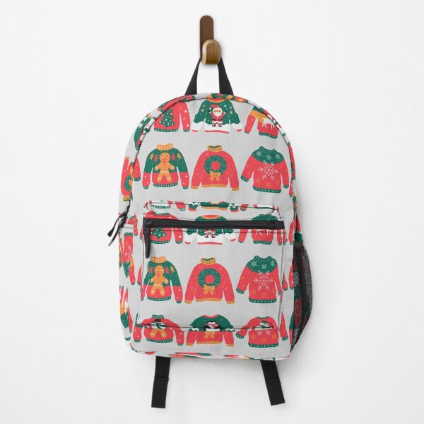 Item preview, Christmas Sweater designed and sold by yyolka.