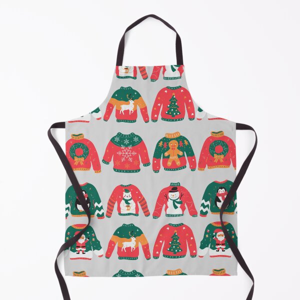 Item preview, Christmas Sweater designed and sold by yyolka.