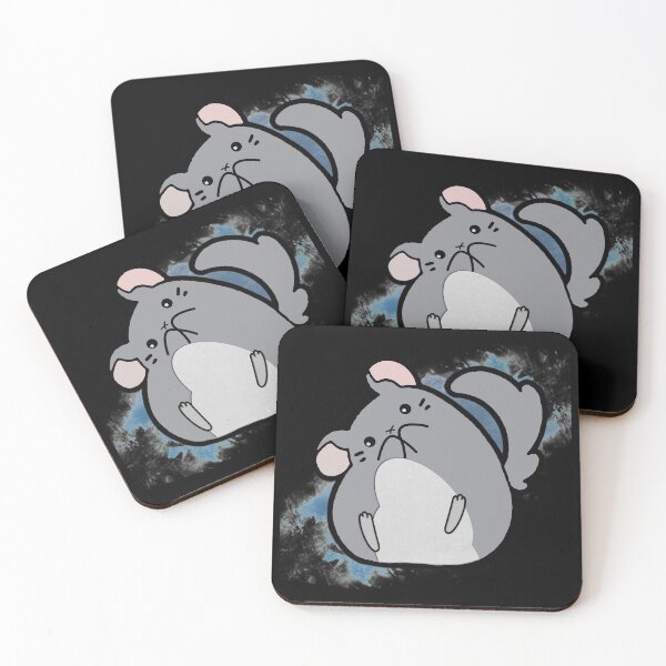 Item preview, chinchilla designed and sold by titanosdesign.