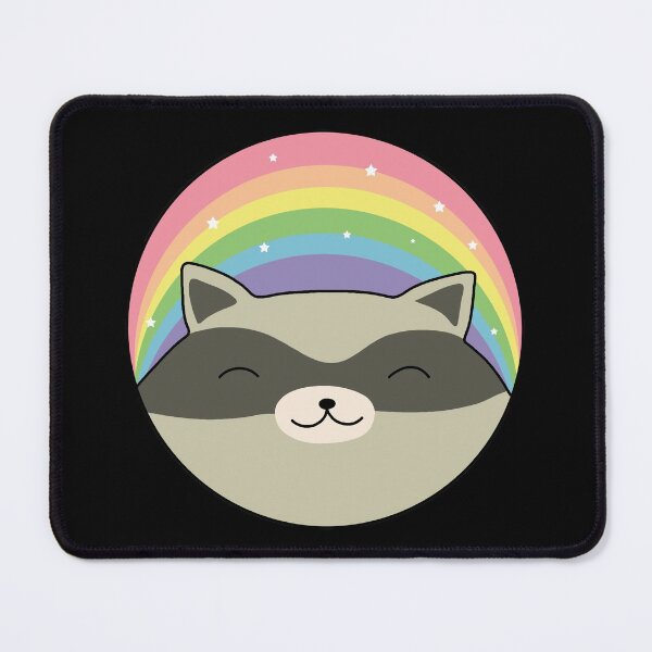 Item preview, Raccoon designed and sold by ValentinaHramov.