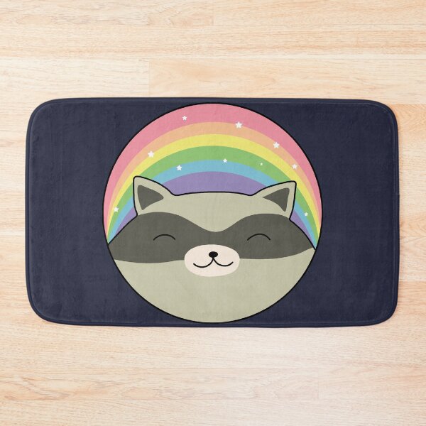 Item preview, Raccoon designed and sold by ValentinaHramov.