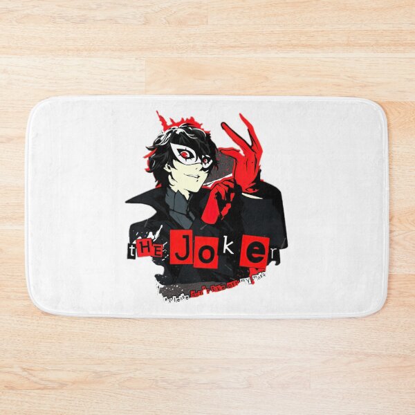 Item preview, Persona 5 designed and sold by Genshin654.
