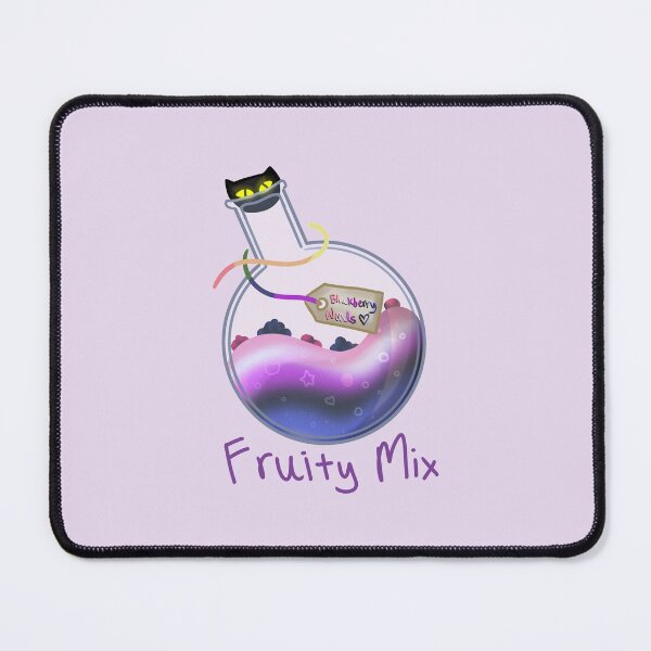 Item preview, Blackberry Woods Potion designed and sold by Jets-Emporium.