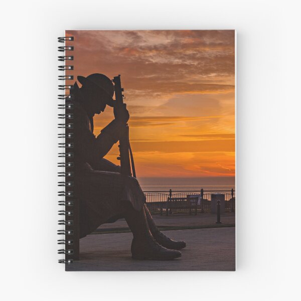 Item preview, Tommy At Sunrise designed and sold by Reg-K-Atkinson.