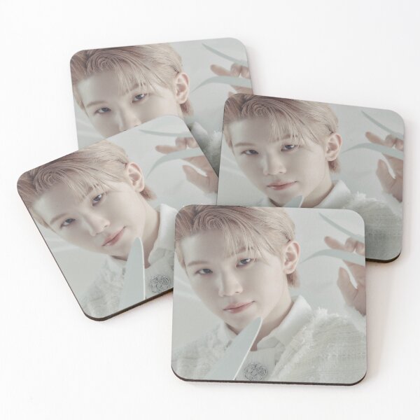 Item preview, Seventeen Woozi Power of Love designed and sold by danielletrisha.