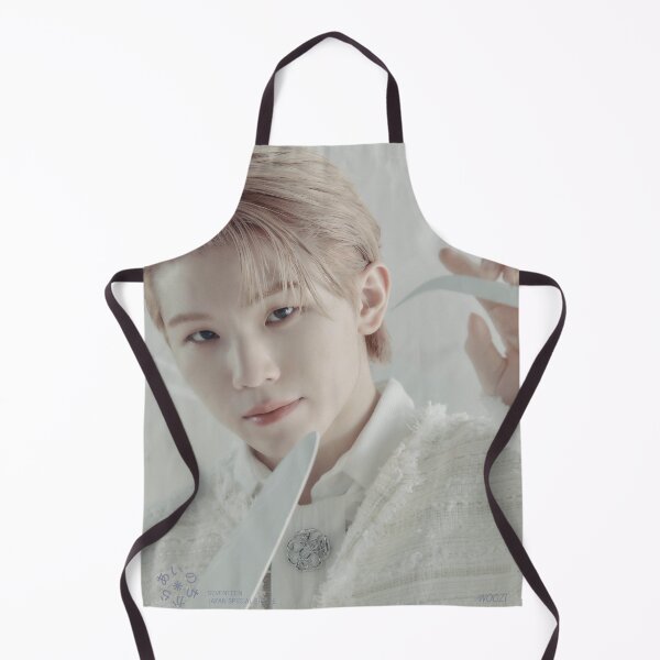 Item preview, Seventeen Woozi Power of Love designed and sold by danielletrisha.