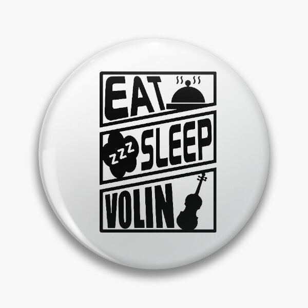 Artikelvorschau, Eat Sleep Violin Repeat Love Violin Evolution love evolution violin Gift Premium Apparel Funny Holiday Xmas entworfen und verkauft von DesignByHeartUK.