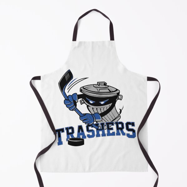 Aperçu de l'œuvre Corbeilles Bad Boys Of Hockey créée et vendue par classy-shop.