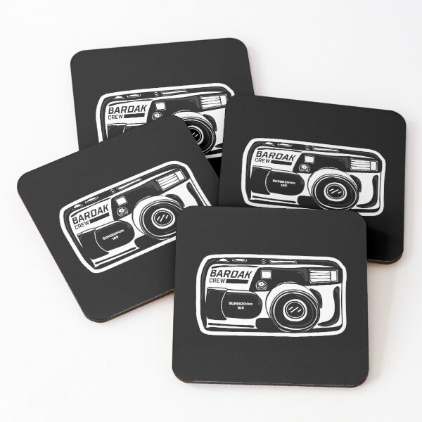 Item preview, Film photo camera designed and sold by DmitriySUBR.