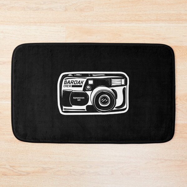 Item preview, Film photo camera designed and sold by DmitriySUBR.