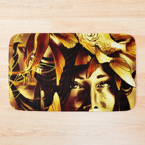 Item preview, Autumn skye art designed and sold by Rritu.