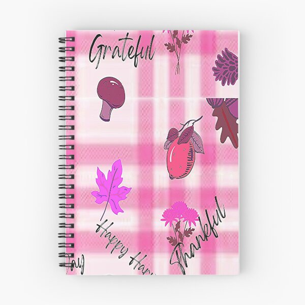 Item preview, Buffalo Plaid, Lettering Thanksgiving Fall Design, 4,Plaid and all things pumpkin Thanksgiving ,Thankful Grateful Blessed, Pumpkin spice and all things nice designed and sold by Adri Barnard.