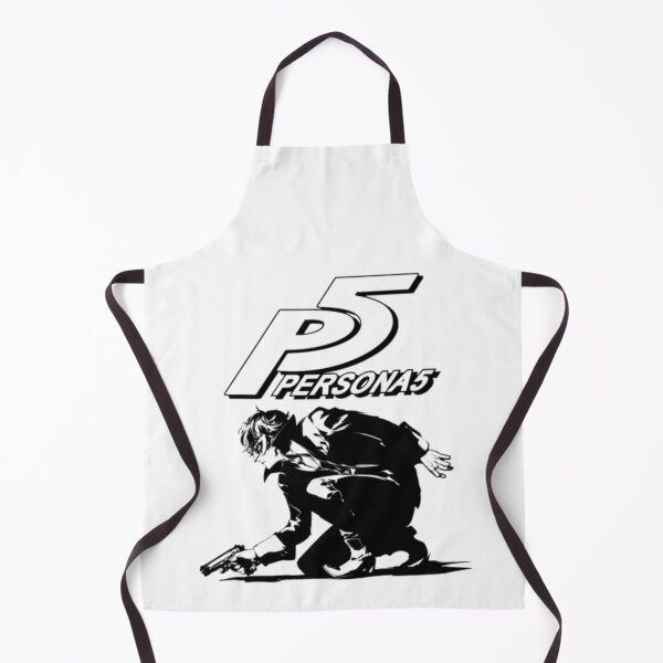 Item preview, Persona 5 designed and sold by Genshin654.