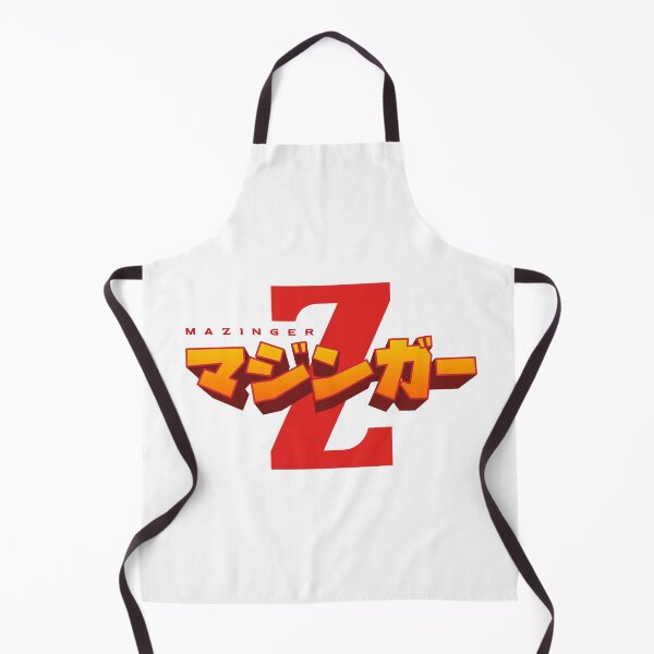 Item preview, 208 Mazinger Z Logo designed and sold by Yexart.