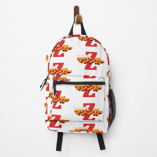 Item preview, 208 Mazinger Z Logo designed and sold by Yexart.