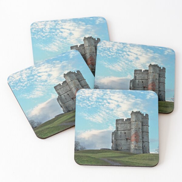 Item preview, Donnington Castle Gatehouse designed and sold by IanWL.