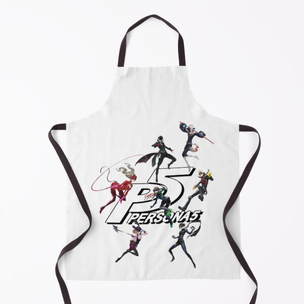 Item preview, Persona 5 designed and sold by Genshin654.