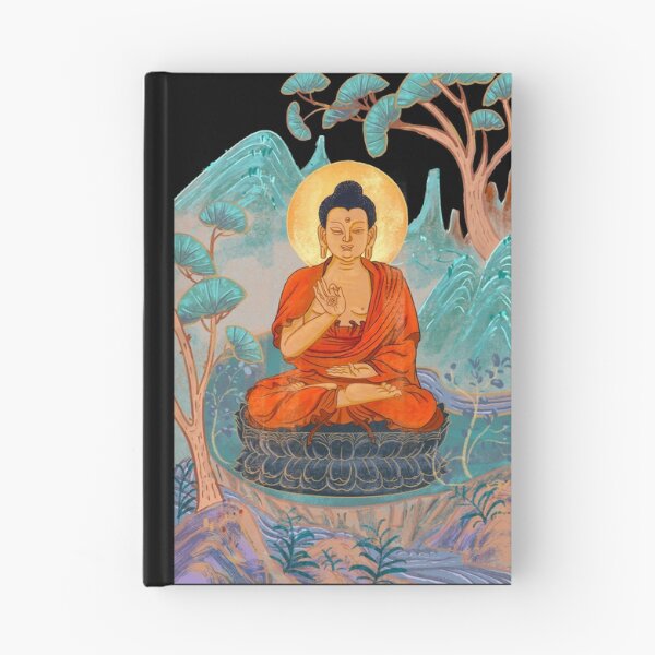 Item preview, Gautama Buddha  designed and sold by Fine Art California.