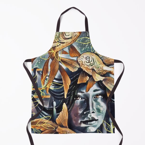 Item preview, Autumn skye art designed and sold by Rritu.